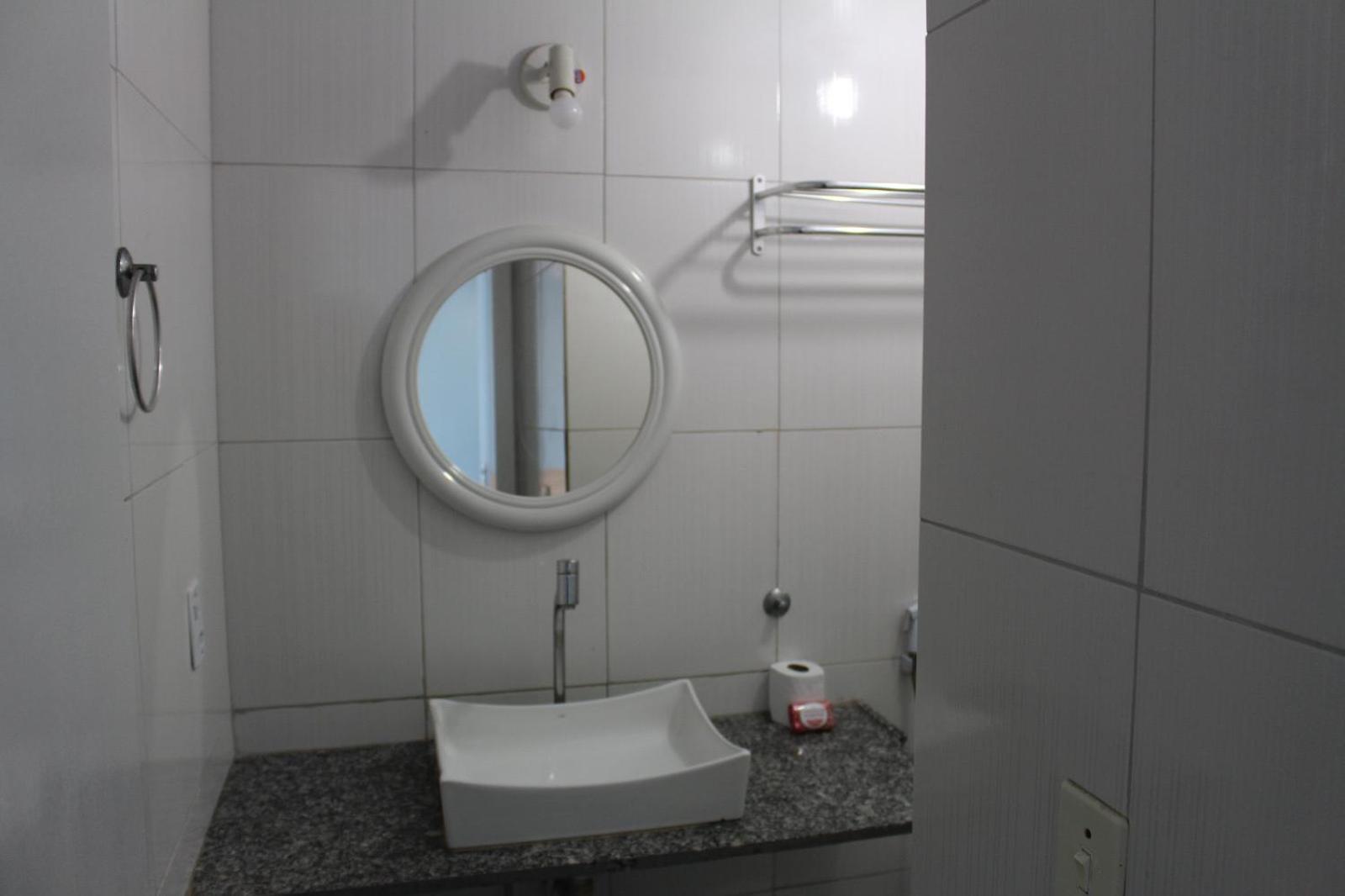 Flat Atlantico 1402 Apartman Fortaleza  Kültér fotó