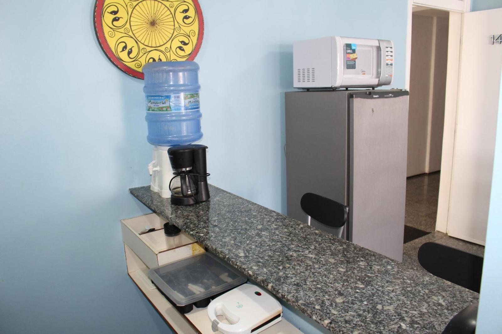 Flat Atlantico 1402 Apartman Fortaleza  Kültér fotó