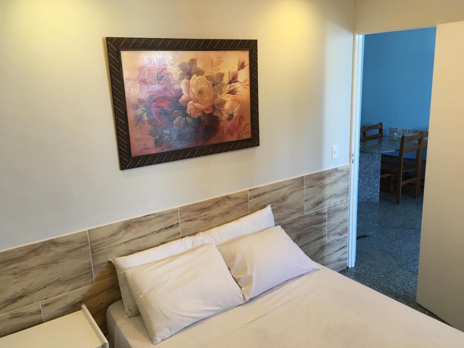 Flat Atlantico 1402 Apartman Fortaleza  Kültér fotó